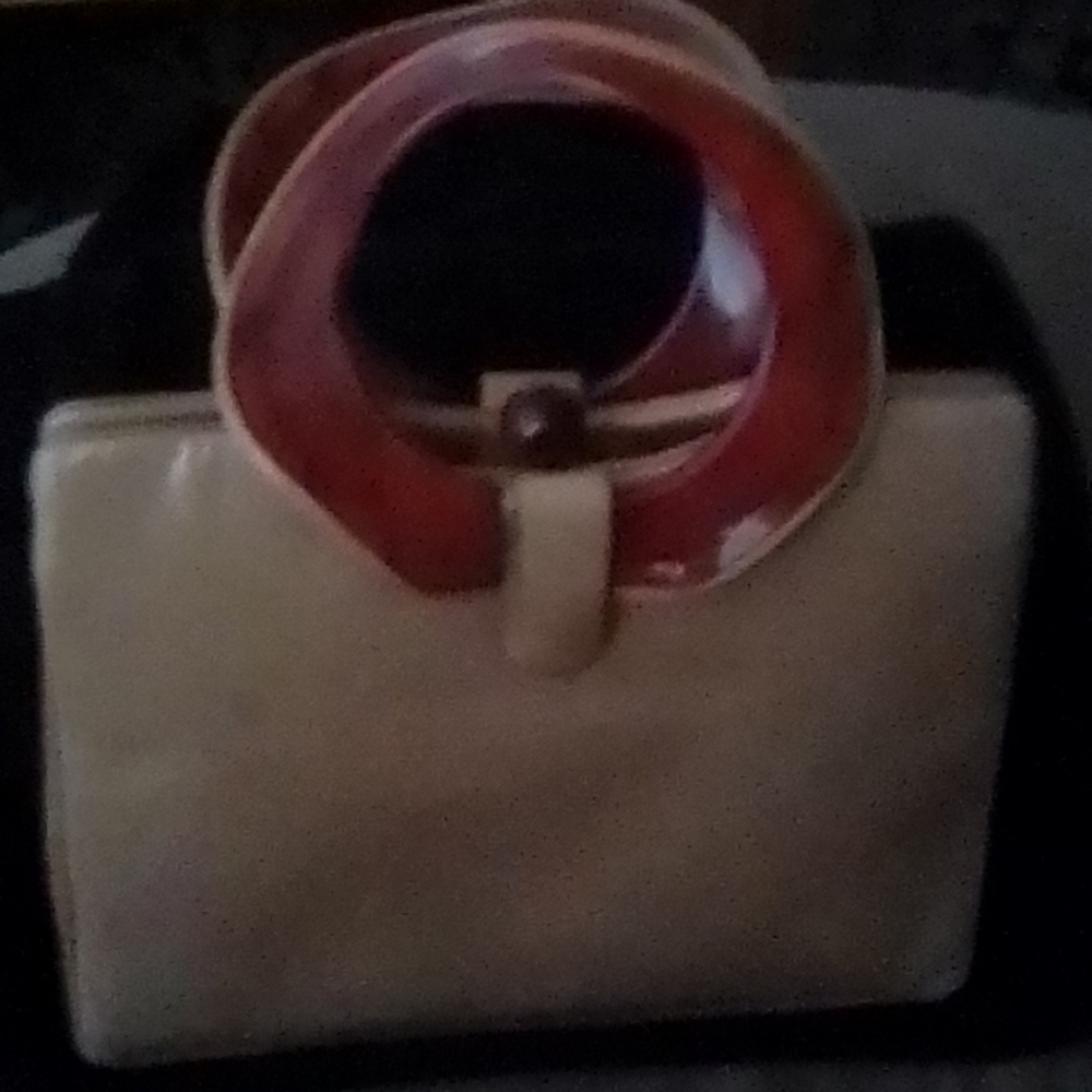 Vintage purse
